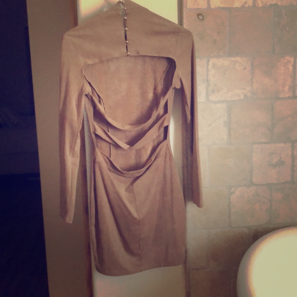 Swede dress